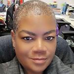 Yvette Smith-Lawrence